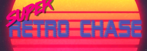 Super Retro Chase