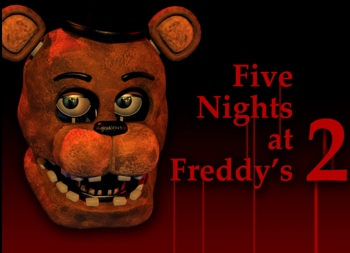 FNAF 2 is a Grand Remake, Play Now!
