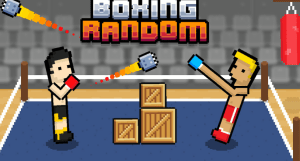Boxing Random