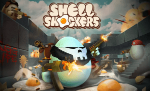 Shell Shockers