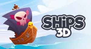 Ships 3D