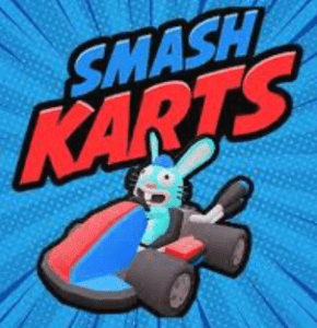 Smash Karts