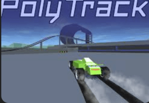 Poly Track-Zoom Through Loops Now! Most Fail!