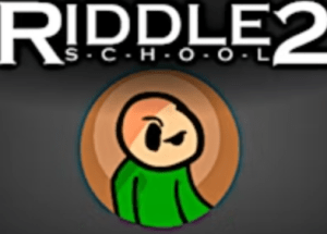 Riddle School 2 - Help Phil Eggtree Escape Now!