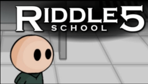 Riddle School 5 - The Finale of Amazing The Riddle School Series! Play Now!