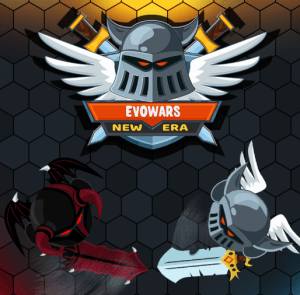EvoWars.io - Duke It Out Online Now in This Exciting IO Game!